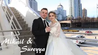 Mikail & Sureyya | Wedding Video | ibovideous