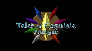 Tales of Cognisia Prologue Trailer