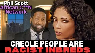 Phil Scott Get's Backlash For Disrespecting Creole People!
