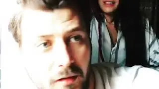 Melis Tuzunguc & Umit Ibrahim Kantarcilar (Funny)