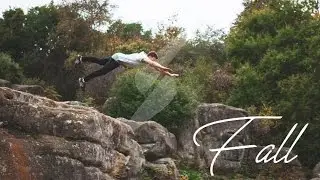 Fall - Storm Freerun