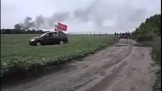 ТАРАН-ОТЧАЯНЬЯ,АНТИНИКЕЛЬ !!!