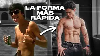 Como GANAR MÚSCULO FÁCIL ( VOLUMEN TIPS para gordiflacos)