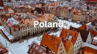 Poland: A Land of Rich Culture, History, and Natural Beauty