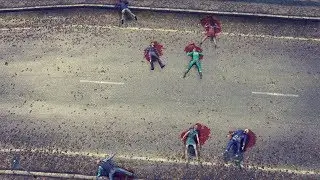 КАЧАЕМ НА ВЕСЬ ГОРОД DAYZ