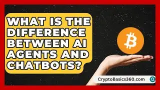 What Is the Difference Between AI Agents and Chatbots? | AI and Machine Learning Explained News