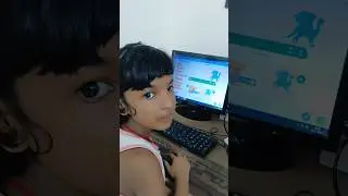 Scratch Coding | Mera Tuition | Chandankiyari #meratuition #coding #vikassir #computerclass