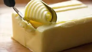 Дефростация сливочного масла, сыра и творога. Дефростер (камера разморозки) для молочных продуктов.