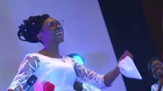 JESUS DID IT AGAIN (SINACH) _Live Cover by Jubilee Praise