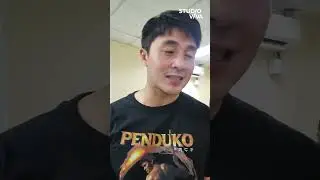 Penduko cast on their experience at MMFF 2023 Float | PENDUKO | Studio Viva
