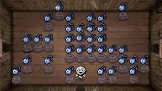 I Gave Tainted Lost Every Luck Based Tear Effect
