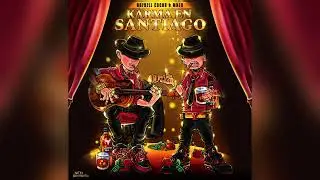 MNZR, Rafaell Cocoa  -  Karma en Santiago
