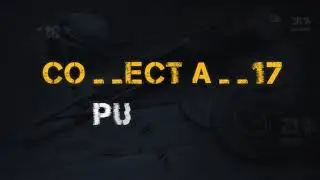 Анимация для новых чемпионатов PUBG