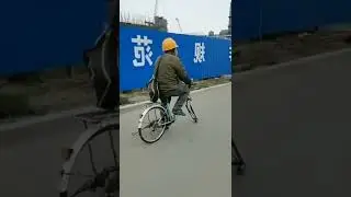 🚲 Мастер на все руки 🚲 | ТикТок 