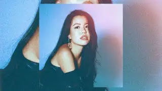 Gloria Kim - omg (Official Audio)