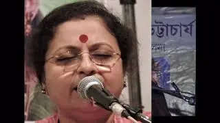 Eki E Sundar Sobha || একি এ সুন্দর শোভা || Soumi Bhattacharya || Rabindra Sangeet || Bengali Song