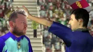 FIFA 2001 MAN UTD CAREER MODE EP.1... AGAIN!