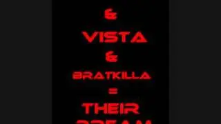 La Résistance Their Dream(Vista&Bratkilla Remix)
