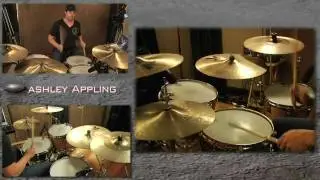 Groovin with MonaVie - Ashley Appling Gold Executive