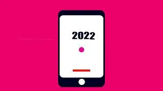 Calendar to Play ▶️ 2022