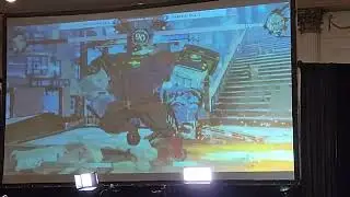Texas Showdown Grandfinals (Last 2 Minutes)