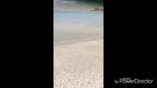 Ocean relaxation