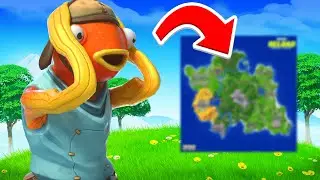 NEW RELOAD MAP!?