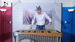 Fabian Ziegler Vibraphone Artist Series Showcase 4