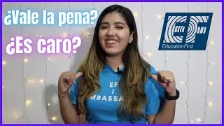 ¡Mi experiencia con EF en Nueva York! ¿Vale la pena?