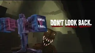 Minecraft Horror Mods Are TERRIFYING...