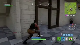 FORTNITE