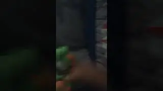SV Movie: Mickey Goes Missing