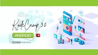 9. KodeCamp 3.0 Intermediate Android - Custom Views 1