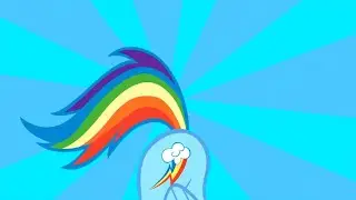 Put your ASC up in the air! - MLP