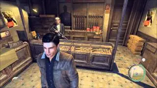 Mafia 2 Free Ride Mod!