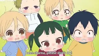 Wholesome Anime That You Can Watch With Kids!