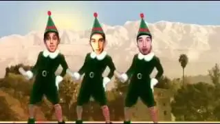 Janoskians as Elves