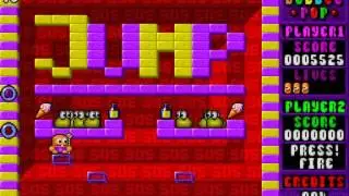 bubble pop for PC (DOS)