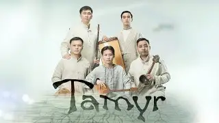 TAMYR / TURAN Kazakhstan, Almaty, 2024