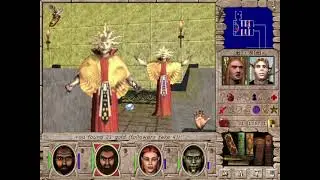 [83] Grand Temple of the Sun - MM7: For Blood and Honour