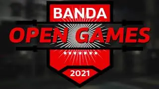 BOG 2021, Тест 3, Дивізіон RX