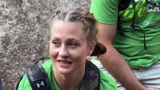 2022 Bilateral Life Camp Highlights