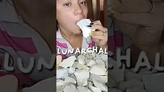 Anko South Crunch | ASMR | Clay 