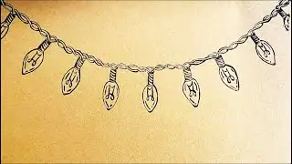 Heather Maloney - Sing a Christmas Song Anyway [Official Lyric Video]