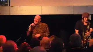 Bad Manners @ The Ferry Glasgow 2nd January 2016