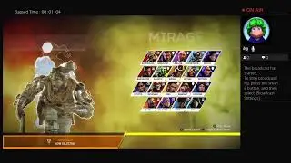 Apex solo que
