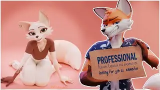 Foxdee & Funy