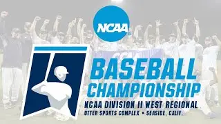 NCAA Division II West Regional Postgame: San Francisco State