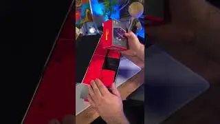 Игровой ПК ROG Mini - коробка №1