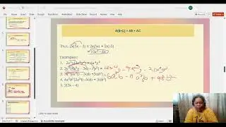 Remedial Class Part 1 , August 10, 2024 II Teacher Marife Adonis